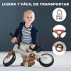 kk Kinderkraft Bicicleta de Paseo Unisex Baby Tove