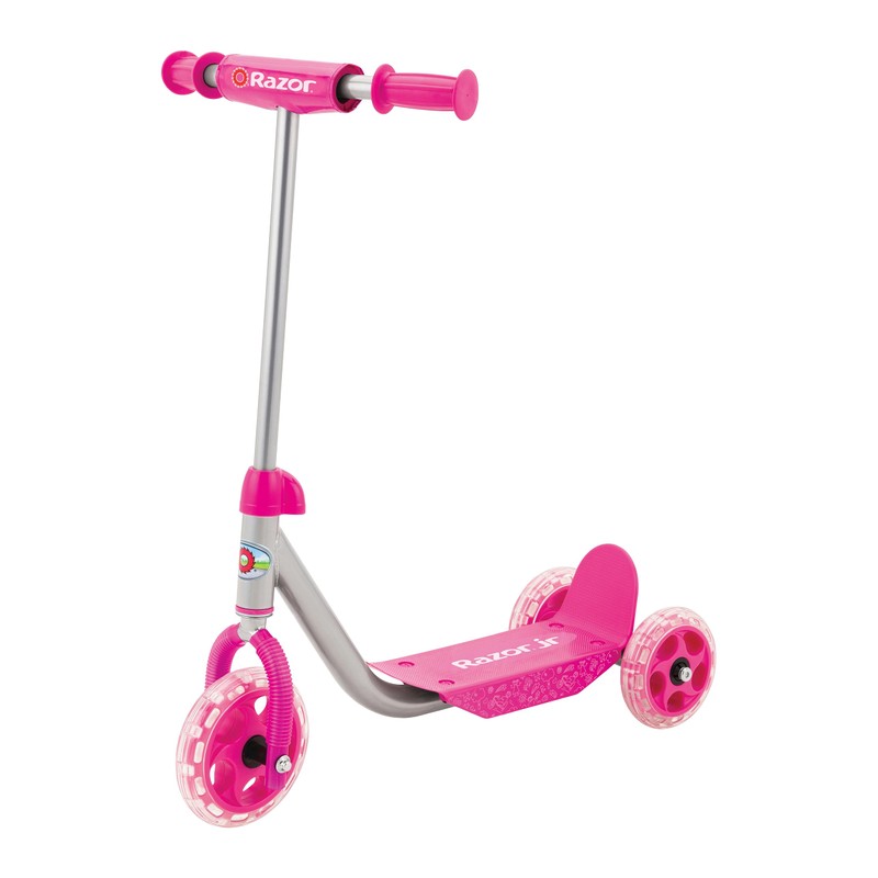 Razor Jr. Lil' Kick Scooter 19 x 5.25 x 9