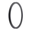 Bicycle Wheel Double Layer Rims 28 Holes Mountain Bike Aluminum