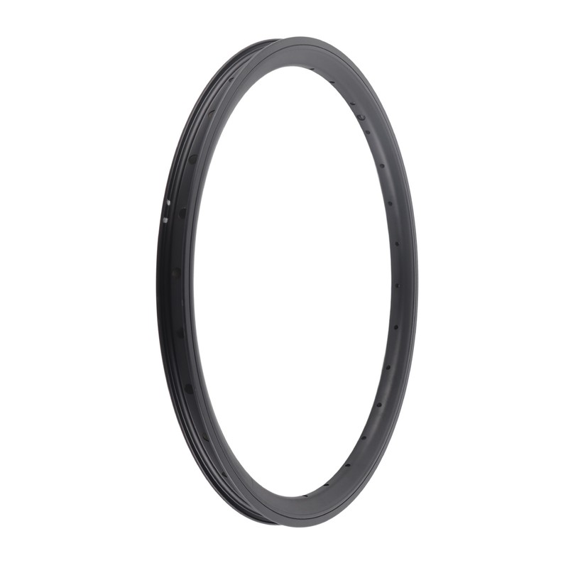 Bicycle Wheel Double Layer Rims 28 Holes Mountain Bike Aluminum