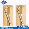 For Viking 2 Pack PB050012 VKPB050012 PB050009 Oven Burner Tube