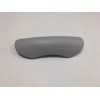 Hot Springs Hot Spot Gray Pillow For Relay Rhythm Sx