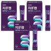 GQ Lab Gut Health Prebiotics, 4g, 90 pieces / 지큐랩 장건강 프리바이오틱스, 4g, 90개