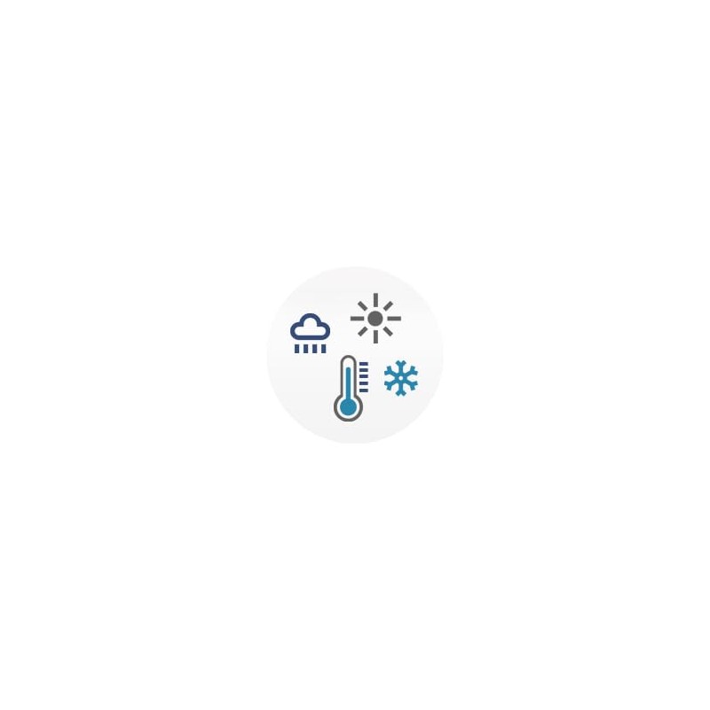 Sticker GPS Tracker Inside Pack of 2 Bicycle Bike Sticker
