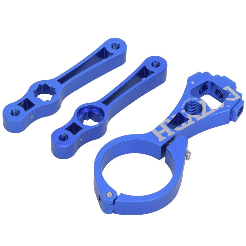 Multifunctional Dual Water Bottle Holder Adapter Bracket Mount Accessory for