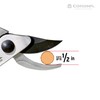 Corona Tools Yard Essentials Pocket Pruner