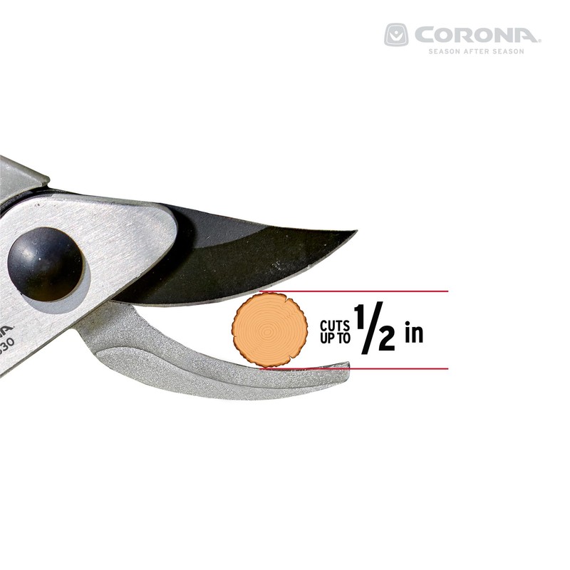 Corona Tools Yard Essentials Pocket Pruner