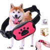 TTFP Anti-Bark Collar for Small and Medium Dogs 53g Ultra-Lightweight
