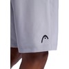 Head Swift Sphere Short, Standard Fit, 7” Inseam, Stretch Lightweight