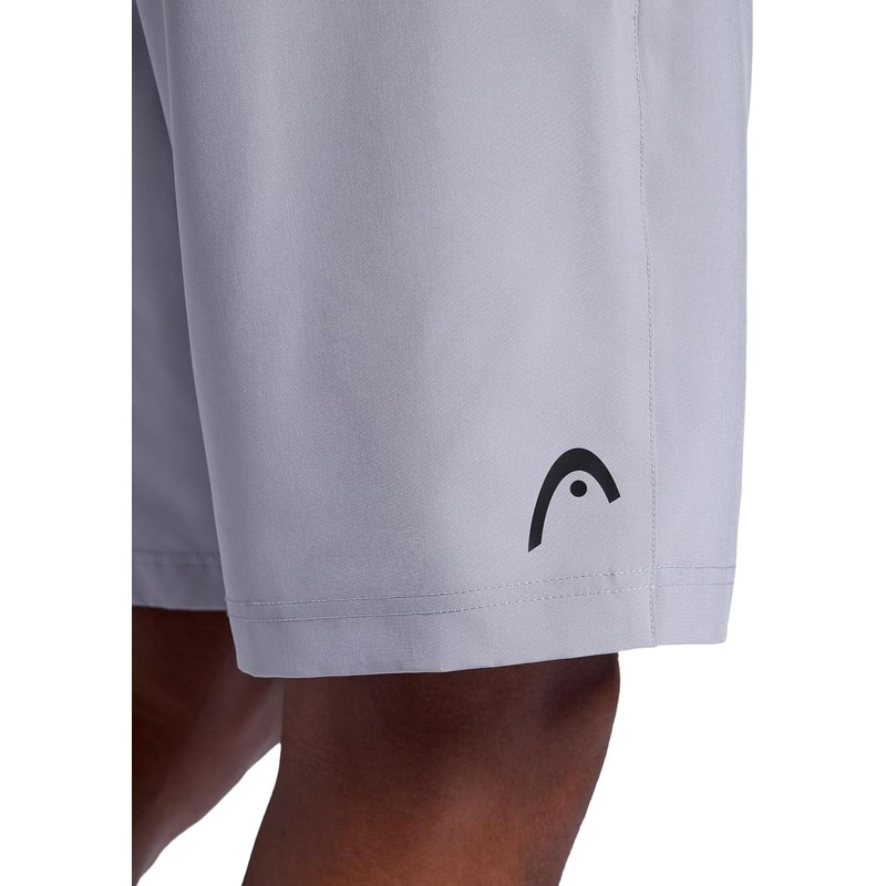 Head Swift Sphere Short, Standard Fit, 7” Inseam, Stretch Lightweight