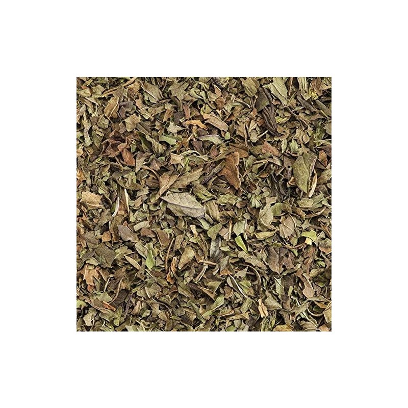 Mindful Foods DMTea Organic Harbal Tea 100 g