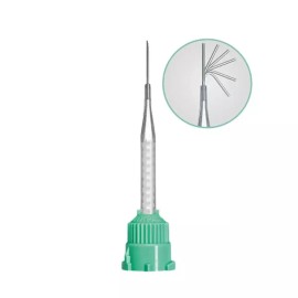 Mixpack Original Medmix Mixpac T-Mixer Colibri Plus Breakable Pack of 25 Free II Ship