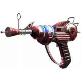 Call of Duty Ray gun, Gun, 3d printed, Cosplay Kit COD, Call of Duty Zombies, High detail kit