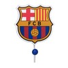 Futbol Club Barcelona Wall Hook Wood (CYP Imports GP-01)