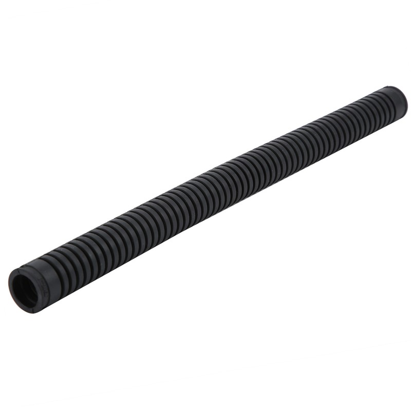 Diving Corrugated Inflator Hose for BCD Airway Flexible Rubber Hose
