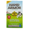 Bags on Board Hand Armor Extra Thick Pick-Up Bags (Bag