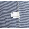 Smock Smile Star (S) Front Opening Suitable for Height 43.3