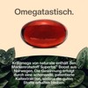 naturalie® Krill Oil Capsules Superba™ Boost Antarctic Krill from MSC-Certified