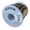 Rotometals' Silversol Solder Wire -