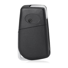 Key Fob Replacement Compatible for 2018 2019 2020 Toyota Camry Smart Key Car Keyless Entry Remote Control HYQ12BFB 4 Button 315 MHz