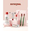 Euthymol Original Toothbrush (Classic, 6 Count) - Extra-Large, Wide, Soft