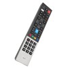 RML05 Replacement Remote Control Compatible for Humax Freeview Play TV