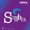 Joola Rubber Samba, options 2.3 mm, red