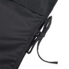 RRBXIA Smock Apron Cobbler Apron with Side Ties and 2