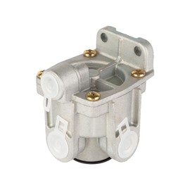 KN28500 RG2 Relay Valve- 4 Port, 3/8" Supply & Delivery Ports Replaces Haldex Midland KN28510 Velvac 34057
