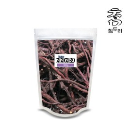 300g of chamduri borage (domestic) / 참두리 지치 자초 300g (국내산)