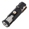5 Stage Push 2 Stage Slide Metal Slider Toy Ratchet
