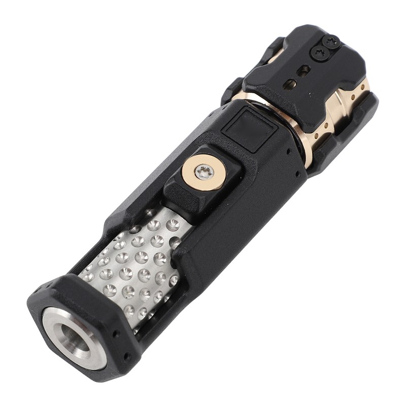 5 Stage Push 2 Stage Slide Metal Slider Toy Ratchet