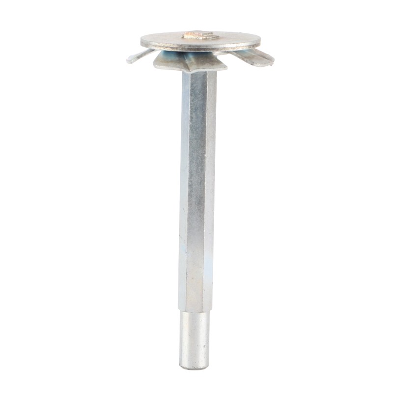 Plumbing Fitting Saver Bit Socket 1/4in Power Drill Pipe Reamer