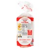 Joseph's Low Carb Mini Pita Bread 3-Pack, Flax Oat Bran