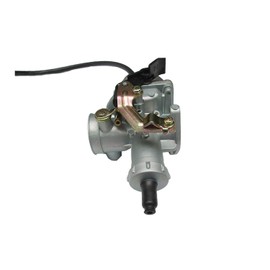Aquiver Auto Parts New Carburetor for Polaris Phoenix 200 Sawtooth 200cc ATV 2005-2017 Quad Carb