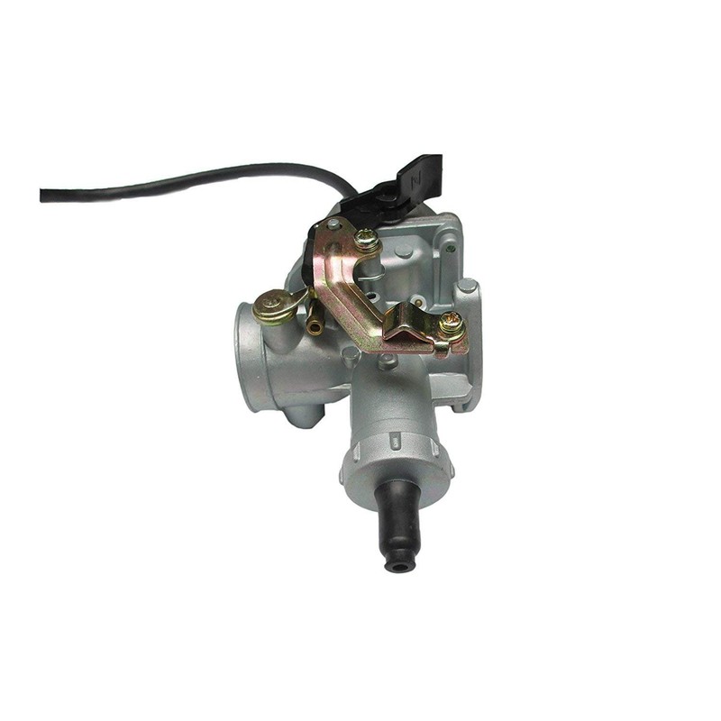 Aquiver Auto Parts New Carburetor for Polaris Phoenix 200 Sawtooth