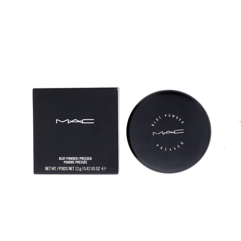 MAC Blot Powder/Pressed Deep Dark