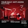 Oreal Paris Revitalift Triple Power Crema Hidratante Facial Antienvejecimiento Pro