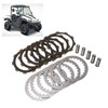 Clutch Kit Wear Resistant Reliable Rugged High Hardness Clutch Kit
