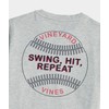 vineyard vines Boys' Swing Hit Repeat Short-Sleeve Harbor Performance Tee,