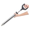 Stainless Steel Cement Mortar Pointing Brick Grouting Gun Sprayer Tile