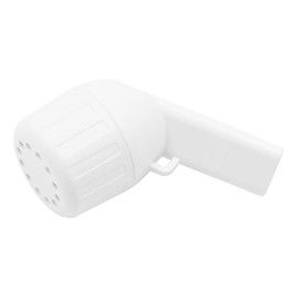 POFET Lung Trainer, Mucus Release Device, Lung Trainer, Breathing Trainer, Mucus Free Breathing Trainer, Air Therapy, Cleans The Lungs And Increases Lung Capacity,White