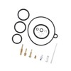 Hihaha 1 Set Carburetor Repair Rebuild Repair Parts Replacement for