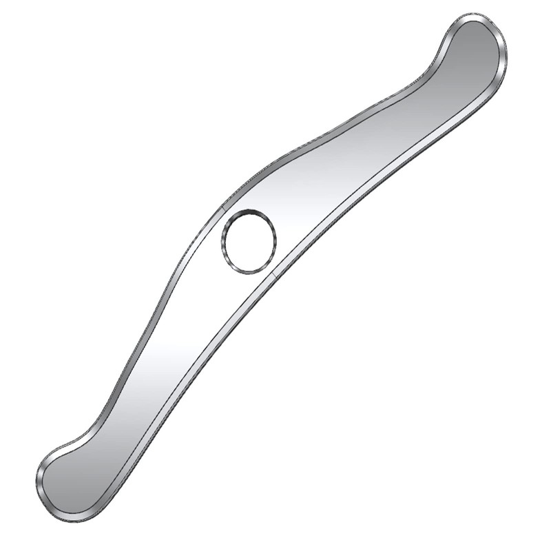 NCCYOOT Gua sha tool gua sha stainless steel iastm tool