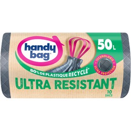 PC UR 50L 80% Recycled Plastic