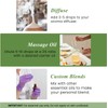 Handcraft Blends Rosemary Essential Oil – Huge 4 Fl Oz