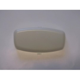 VANS fits 55 56 Plymouth Dodge Chrysler Desoto Dome Light Lens 1955 1956  NEW
