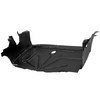KUAFU Engine Splash Shield Compatible with 1990-2005 Mazda Miata Replacement