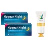 Night Sleeping Pills 2 x 20 Pieces Economy Set Including