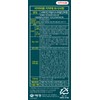 2080 Jinjiballis Herbal Mint 120g x 9 packs (Revised)